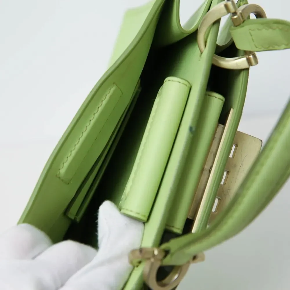 ZAC Zac Posen pre clean green